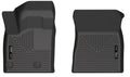 Husky Liners Weatherbeater - Front Floor Liners 15721 by Husky Liners