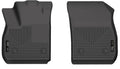 Husky Liners Weatherbeater - Front Floor Liners 15731 by Husky Liners