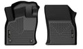 Husky Liners Weatherbeater - Front Floor Liners 15761 by Husky Liners