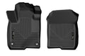 Husky Liners Weatherbeater - Front Floor Liners 15771 by Husky Liners
