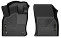 Husky Liners Weatherbeater - Front Floor Liners 15781 by Husky Liners