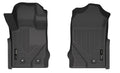 Husky Liners Weatherbeater - Front Floor Liners 15821 by Husky Liners