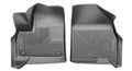 Husky Liners Weatherbeater - 2nd Seat Floor Liner 15831 by Husky Liners