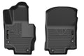 Husky Liners Weatherbeater - Front Floor Liners 15861 by Husky Liners