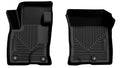 Husky Liners Weatherbeater - 2nd Seat Floor Liner 15891 by Husky Liners