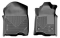 Husky Liners Weatherbeater 2nd Seat Floor Liner 15911 by Husky Liners