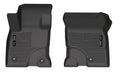 Husky Liners Weatherbeater - Front Floor Liners 15961 by Husky Liners