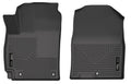 Husky Liners Weatherbeater - Front Floor Liners 15971 by Husky Liners