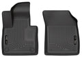 Husky Liners Weatherbeater - Front Floor Liners 15981 by Husky Liners