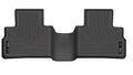 Husky Liners Weatherbeater - 2nd Seat Floor Liner 16601 by Husky Liners