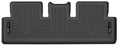Husky Liners Weatherbeater 2nd Seat Floor Liner 16611 by Husky Liners