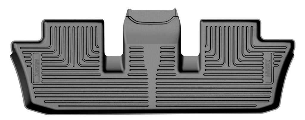 Husky Liners Weatherbeater - 3rd Seat Floor Liner 16251 by Husky Liners