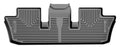 Husky Liners Weatherbeater - 3rd Seat Floor Liner 16251 by Husky Liners