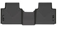 Husky Liners Weatherbeater - 2nd Seat Floor Liner 16711 by Husky Liners