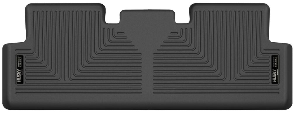 Husky Liners Weatherbeater - 2nd Seat Floor Liner 16731 by Husky Liners