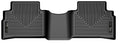 Husky Liners Weatherbeater - 2nd Seat Floor Liner 16741 by Husky Liners