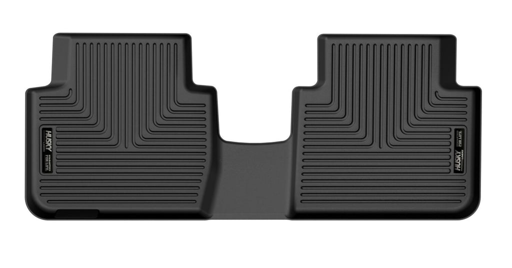 Husky Liners Weatherbeater 2nd Seat Floor Liner 16761 by Husky Liners