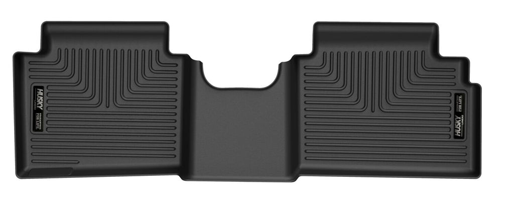 Husky Liners Weatherbeater - 2nd Seat Floor Liner 16781 by Husky Liners