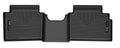 Husky Liners Weatherbeater - 2nd Seat Floor Liner 16781 by Husky Liners