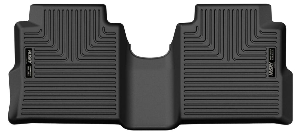 Husky Liners Weatherbeater - 2nd Seat Floor Liner 16791 by Husky Liners