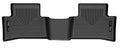 Husky Liners Weatherbeater - 2nd Seat Floor Liner 16801 by Husky Liners