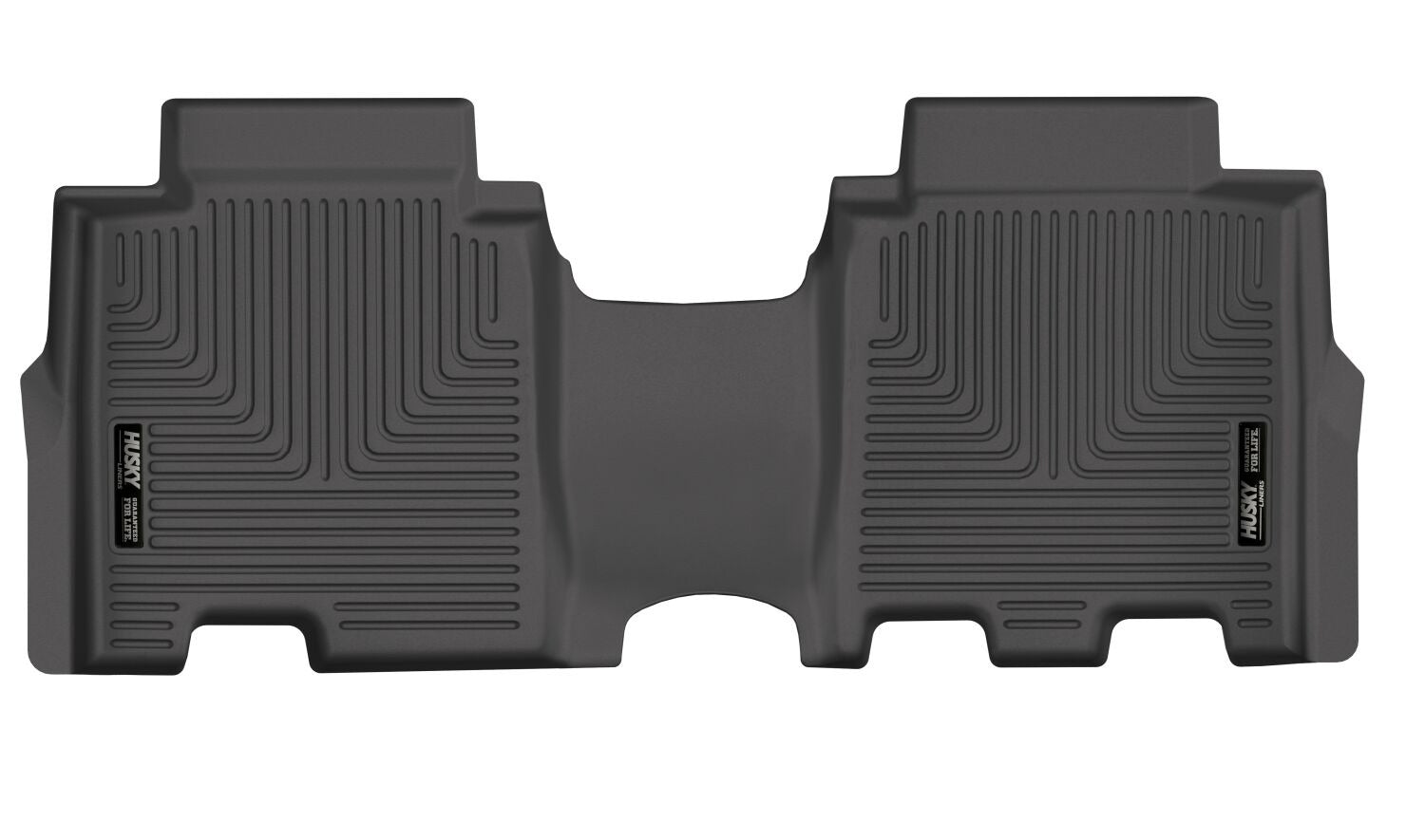 Husky Liners Weatherbeater 2nd Seat Floor Liner 16811 by Husky Liners