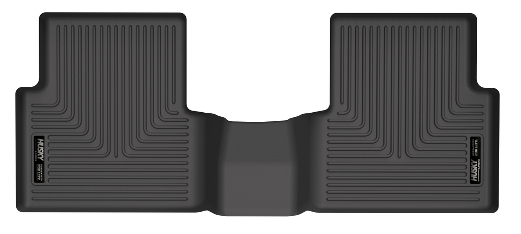 Husky Liners Weatherbeater 2nd Seat Floor Liner 16821 by Husky Liners