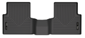 Husky Liners Weatherbeater 2nd Seat Floor Liner 16821 by Husky Liners