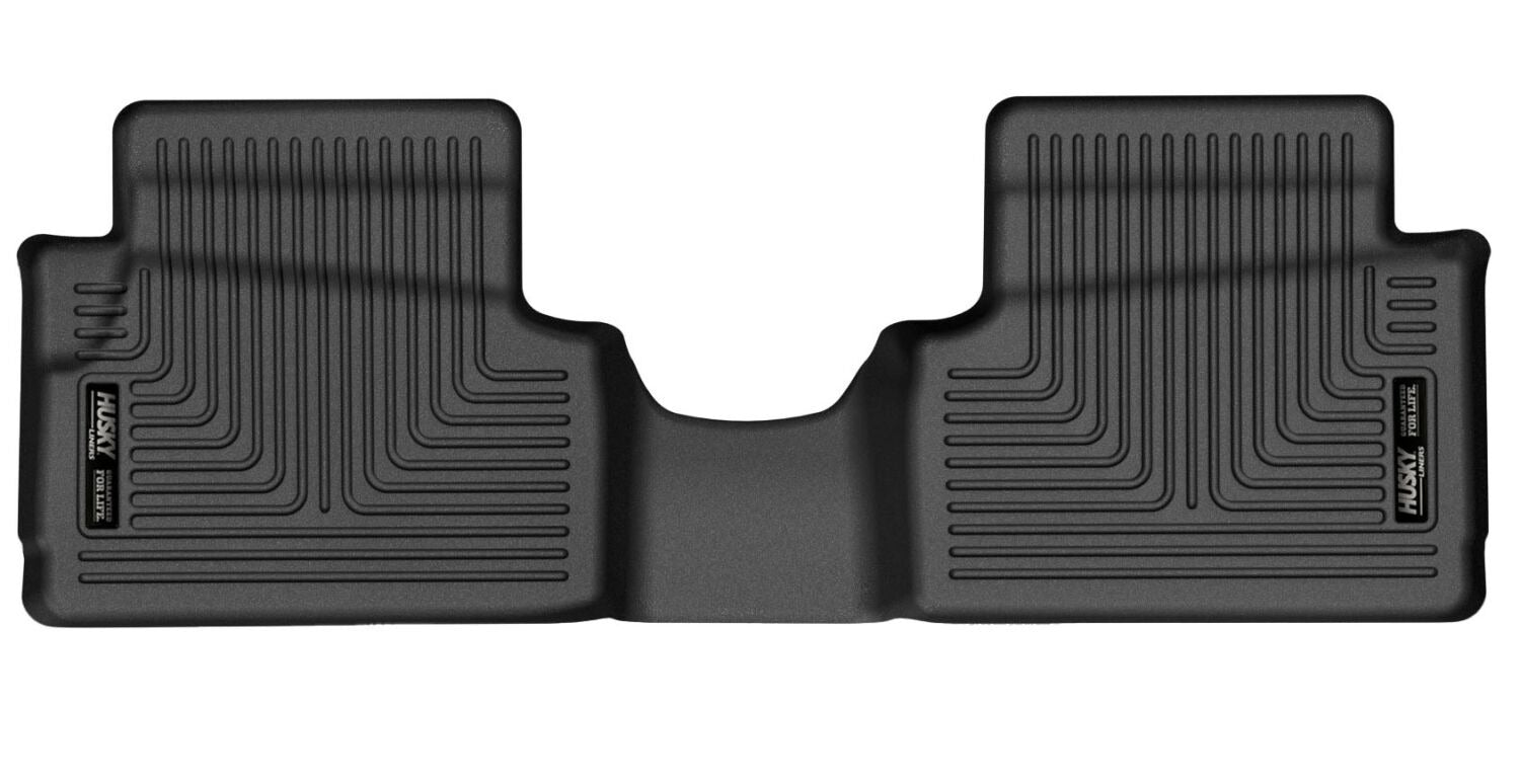 Husky Liners Weatherbeater 2nd Seat Floor Liner 16831 by Husky Liners