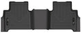 Husky Liners Weatherbeater - 2nd Seat Floor Liner 16841 by Husky Liners
