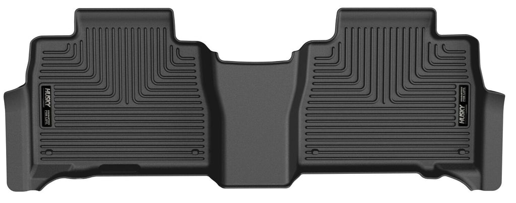 Husky Liners Weatherbeater - 2nd Seat Floor Liner 16851 by Husky Liners