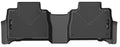 Husky Liners Weatherbeater - 2nd Seat Floor Liner 16851 by Husky Liners