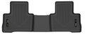 Husky Liners Weatherbeater - 2nd Seat Floor Liner 16861 by Husky Liners