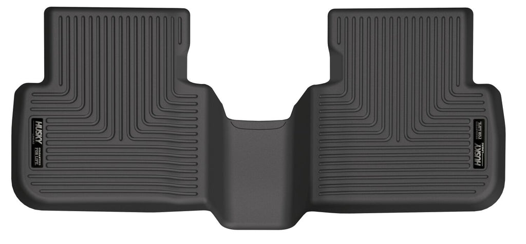 Husky Liners Weatherbeater 2nd Seat Floor Liner 16871 by Husky Liners