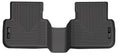 Husky Liners Weatherbeater 2nd Seat Floor Liner 16871 by Husky Liners