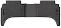 Husky Liners Weatherbeater - 2nd Seat Floor Liner 16881 by Husky Liners