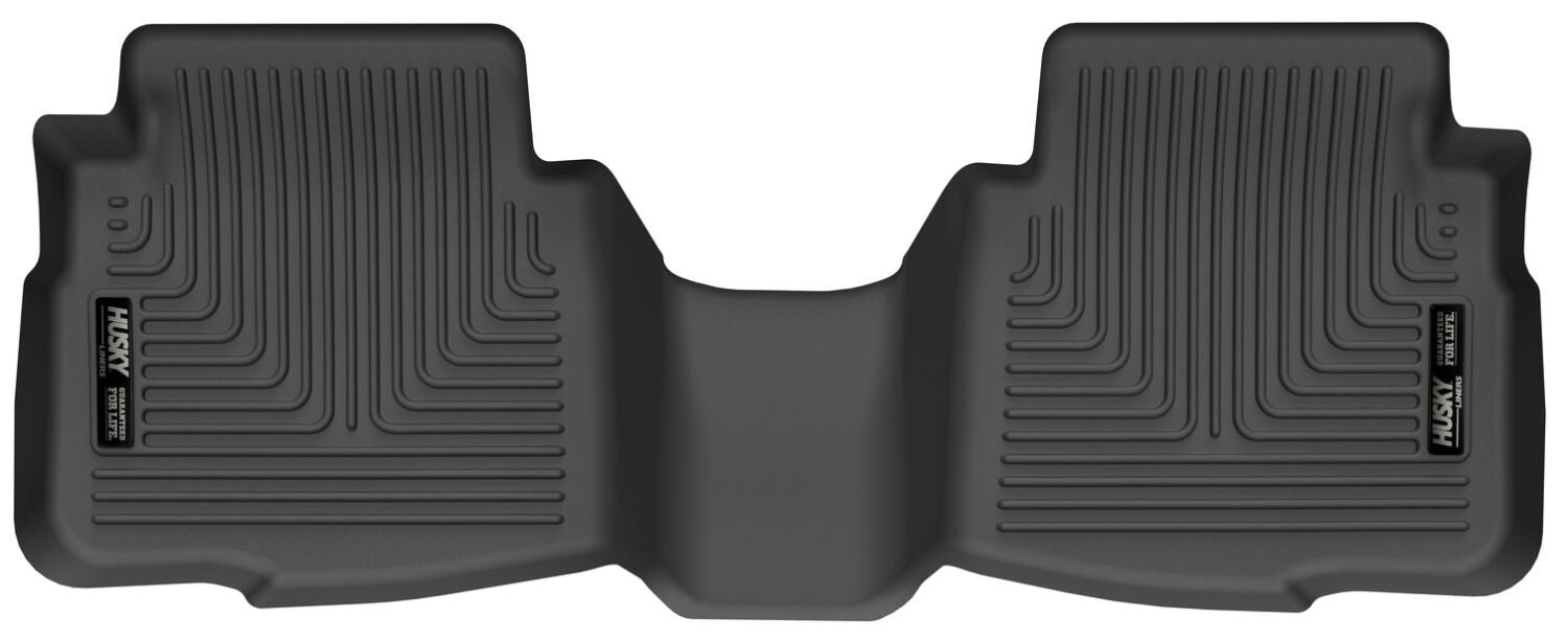 Husky Liners Weatherbeater - 2nd Seat Floor Liner 16891 by Husky Liners