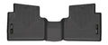Husky Liners Weatherbeater 2nd Seat Floor Liner 16901 by Husky Liners