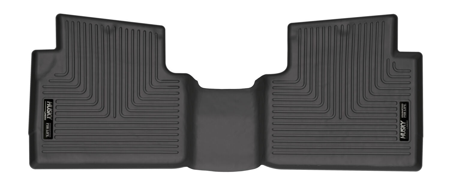 Husky Liners Weatherbeater 2nd Seat Floor Liner 16901 by Husky Liners