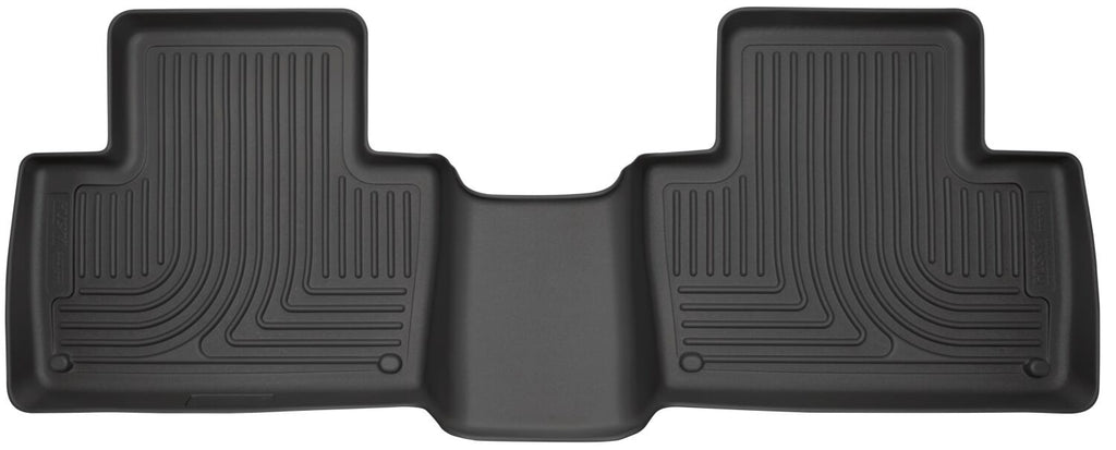 Husky Liners Weatherbeater - 2nd Seat Floor Liner 16921 by Husky Liners