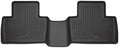 Husky Liners Weatherbeater - 2nd Seat Floor Liner 16921 by Husky Liners