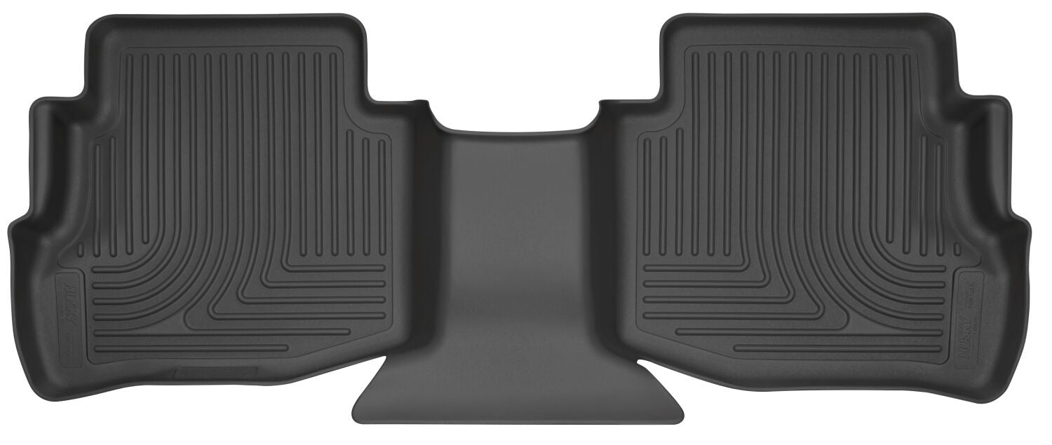 Husky Liners Weatherbeater - 2nd Seat Floor Liner 16931 by Husky Liners