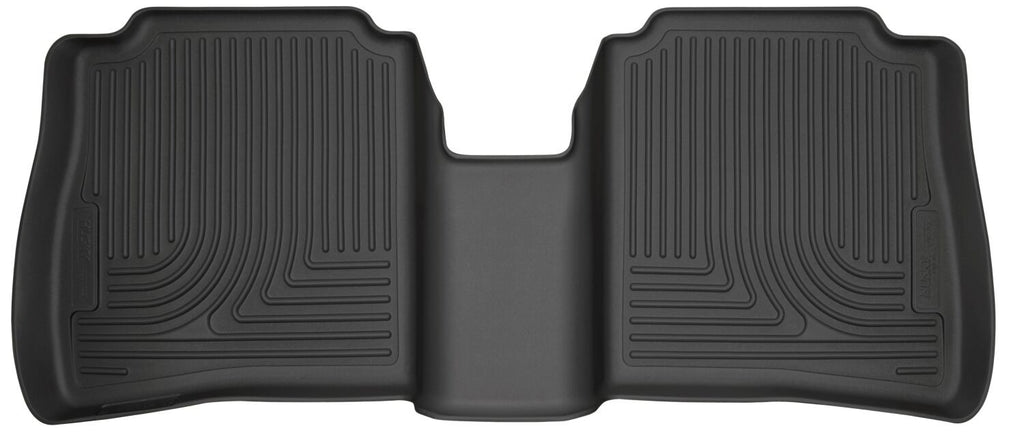 Husky Liners Weatherbeater - 2nd Seat Floor Liner 16941 by Husky Liners