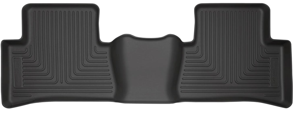 Husky Liners Weatherbeater - 2nd Seat Floor Liner 16951 by Husky Liners