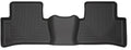 Husky Liners Weatherbeater - 2nd Seat Floor Liner 16951 by Husky Liners