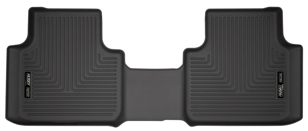 Husky Liners Weatherbeater - 2nd Seat Floor Liner 16961 by Husky Liners