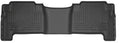 Husky Liners Weatherbeater - 2nd Seat Floor Liner 16971 by Husky Liners