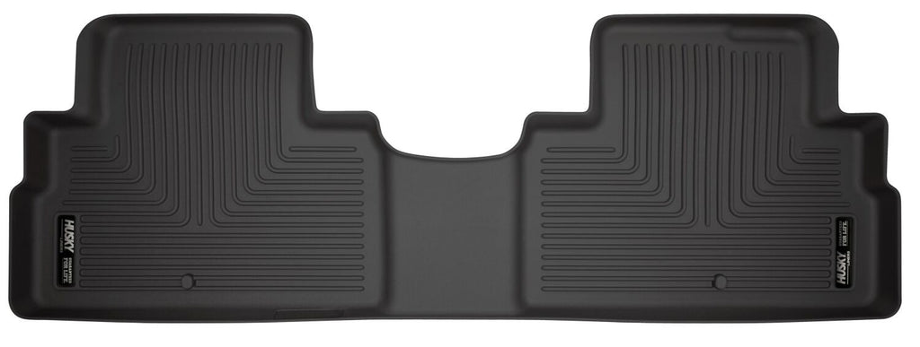 Husky Liners Weatherbeater - 2nd Seat Floor Liner 16981 by Husky Liners