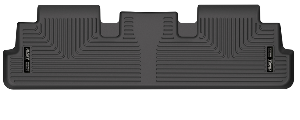 Husky Liners Weatherbeater 2nd Seat Floor Liner 16991 by Husky Liners