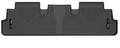 Husky Liners Weatherbeater 2nd Seat Floor Liner 16991 by Husky Liners